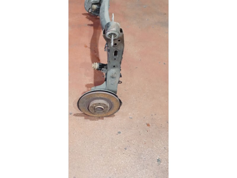 Recambio de puente trasero para citroën c5 aircross (ac_, aj_, ar_, a4_) 1.5 bluehdi 130 (acyhzj, acyhzr) referencia OEM IAM DIS