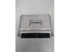 Recambio de centralita motor uce para nissan terrano/terrano.ii (r20) referencia OEM IAM 0281011264 237107F481 TD