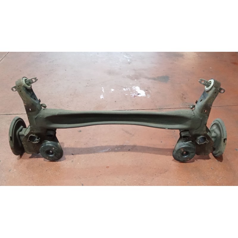 Recambio de puente trasero para citroën c5 aircross (ac_, aj_, ar_, a4_) 1.5 bluehdi 130 (acyhzj, acyhzr) referencia OEM IAM DIS