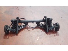 Recambio de puente trasero para fiat seicento / 600 (187_) 1.1 (187axb, 187axb1a, 187axc1a02) referencia OEM IAM TAMBOR/ABS  