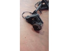 Recambio de puente trasero para fiat seicento / 600 (187_) 1.1 (187axb, 187axb1a, 187axc1a02) referencia OEM IAM TAMBOR/ABS   2