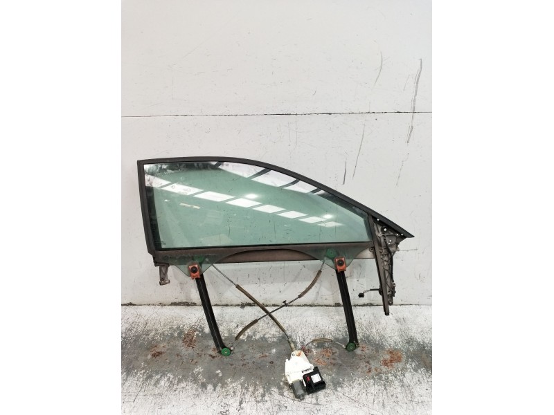 Recambio de elevalunas delantero derecho para audi a3 (8p1) 1.9 tdi referencia OEM IAM 8P0959802K 3P 2004