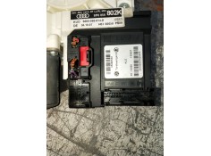 Recambio de elevalunas delantero derecho para audi a3 (8p1) 1.9 tdi referencia OEM IAM 8P0959802K 3P 2004 2