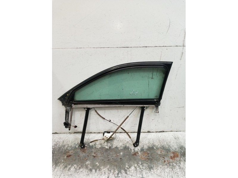 Recambio de elevalunas delantero derecho para audi a3 (8p1) 1.9 tdi referencia OEM IAM 8P0959802K 3P 2004