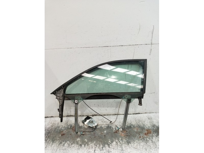 Recambio de elevalunas delantero izquierdo para audi a3 (8p1) 1.9 tdi referencia OEM IAM 8P0959801K 2004 