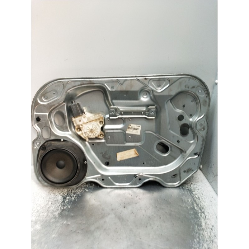 Recambio de elevalunas delantero derecho para ford focus ii (da_, hcp, dp) 1.8 tdci referencia OEM IAM 984697118 A11814271 A1193