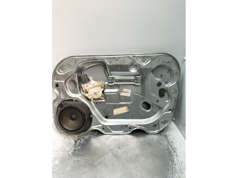 Recambio de elevalunas delantero derecho para ford focus ii (da_, hcp, dp) 1.8 tdci referencia OEM IAM 984697118 A11814271 A1193