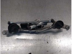 Recambio de motor limpia delantero para nissan juke (f15) 1.5 turbodiesel cat referencia OEM IAM W000011639  