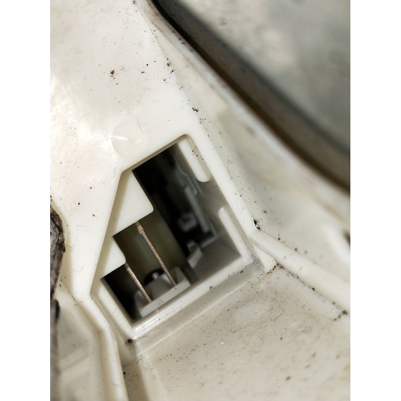 Recambio de elevalunas delantero derecho para ford focus ii (da_, hcp, dp) 1.8 tdci referencia OEM IAM 984697118 A11814271 A1193