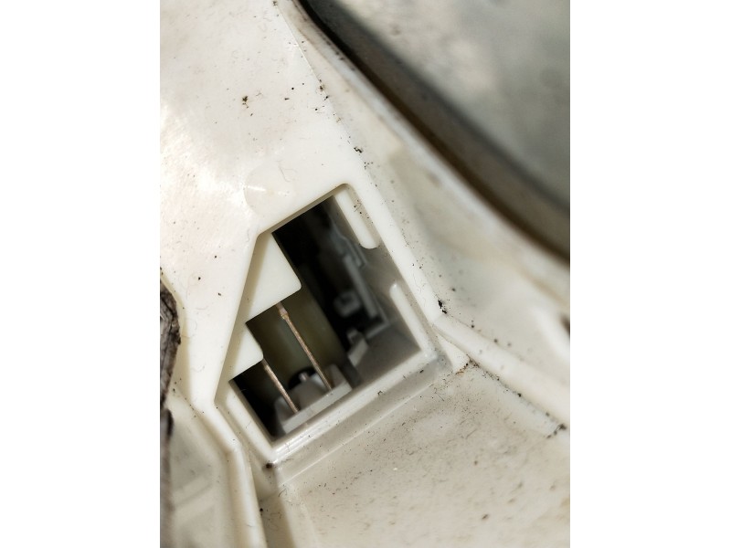 Recambio de elevalunas delantero derecho para ford focus ii (da_, hcp, dp) 1.8 tdci referencia OEM IAM 984697118 A11814271 A1193