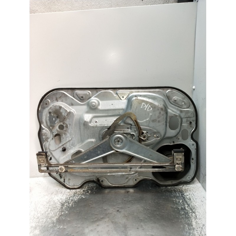 Recambio de elevalunas delantero derecho para ford focus ii (da_, hcp, dp) 1.8 tdci referencia OEM IAM 984697118 A11814271 A1193