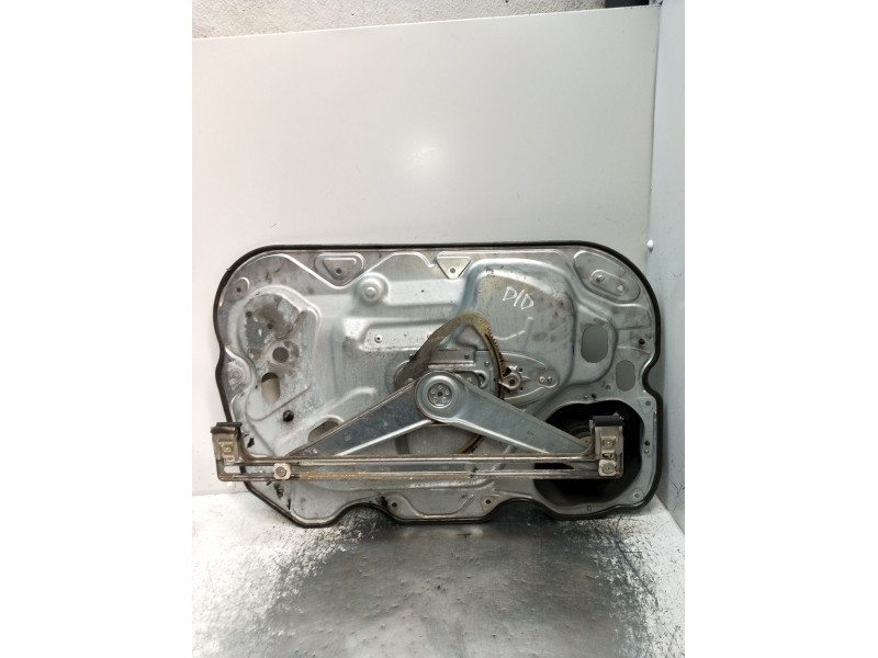 Recambio de elevalunas delantero derecho para ford focus ii (da_, hcp, dp) 1.8 tdci referencia OEM IAM 984697118 A11814271 A1193