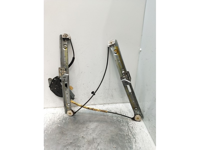 Recambio de elevalunas delantero derecho para bmw 3 (e46) 320 d referencia OEM IAM  4P 1998