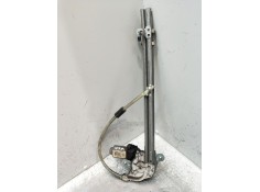 Recambio de elevalunas trasero derecho para renault laguna ii (bg0/1_) 1.9 dci (bg1a, bg1v) referencia OEM IAM 8200485202 5P 200