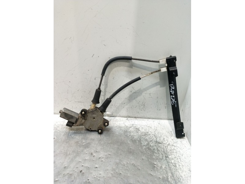 Recambio de elevalunas trasero derecho para alfa romeo 147 (937_) 1.9 jtdm 8v (937.axd1a, 937.axu1a, 937.bxu1a) referencia OEM I