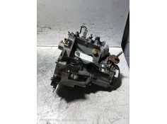 Recambio de caja cambios para citroen zx 1.9 diesel referencia OEM IAM 20CL29  