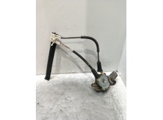 Recambio de elevalunas trasero derecho para alfa romeo 147 (937_) 1.9 jtdm 8v (937.axd1a, 937.axu1a, 937.bxu1a) referencia OEM I 2