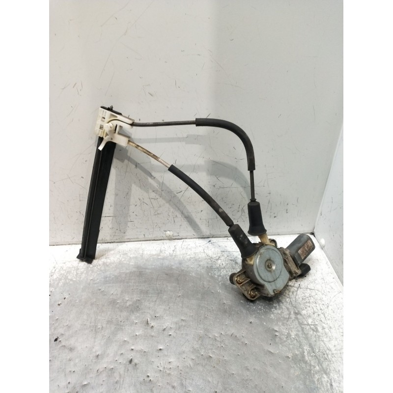 Recambio de elevalunas trasero derecho para alfa romeo 147 (937_) 1.9 jtdm 8v (937.axd1a, 937.axu1a, 937.bxu1a) referencia OEM I