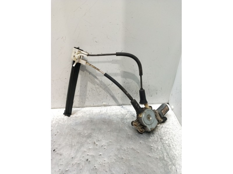 Recambio de elevalunas trasero derecho para alfa romeo 147 (937_) 1.9 jtdm 8v (937.axd1a, 937.axu1a, 937.bxu1a) referencia OEM I