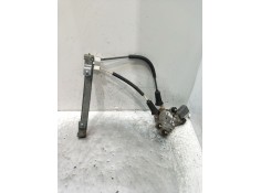 Recambio de elevalunas trasero izquierdo para alfa romeo 147 (937_) 1.9 jtdm 8v (937.axd1a, 937.axu1a, 937.bxu1a) referencia OEM