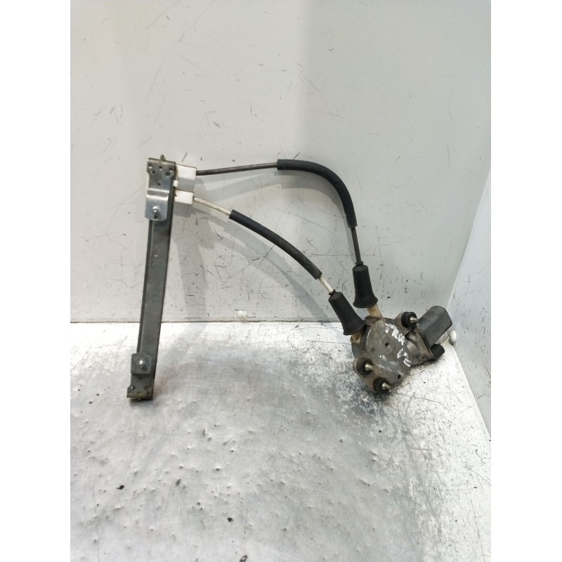 Recambio de elevalunas trasero izquierdo para alfa romeo 147 (937_) 1.9 jtdm 8v (937.axd1a, 937.axu1a, 937.bxu1a) referencia OEM