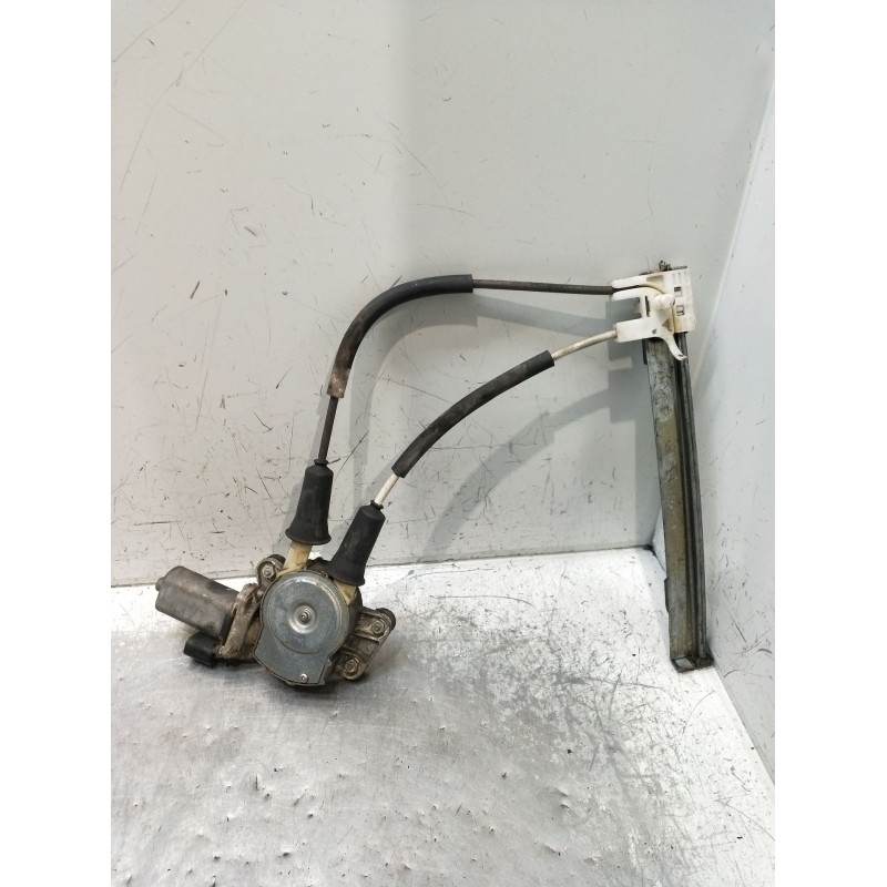 Recambio de elevalunas trasero izquierdo para alfa romeo 147 (937_) 1.9 jtdm 8v (937.axd1a, 937.axu1a, 937.bxu1a) referencia OEM