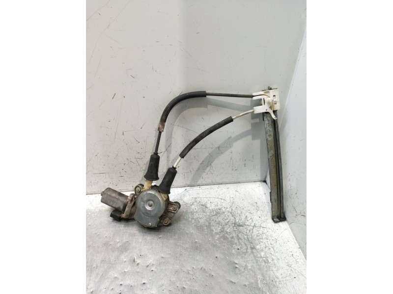 Recambio de elevalunas trasero izquierdo para alfa romeo 147 (937_) 1.9 jtdm 8v (937.axd1a, 937.axu1a, 937.bxu1a) referencia OEM