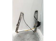 Recambio de elevalunas delantero izquierdo para bmw 3 (e46) 320 d referencia OEM IAM  4P 1998 2