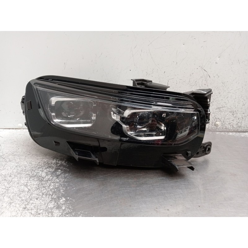 Recambio de faro derecho para citroën c5 aircross (ac_, aj_, ar_, a4_) 1.5 bluehdi 130 (acyhzj, acyhzr) referencia OEM IAM 98169