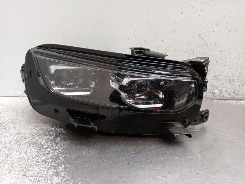Recambio de faro derecho para citroën c5 aircross (ac_, aj_, ar_, a4_) 1.5 bluehdi 130 (acyhzj, acyhzr) referencia OEM IAM 98169