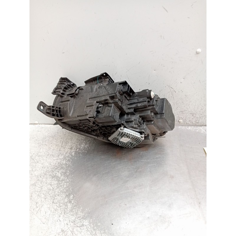 Recambio de faro derecho para citroën c5 aircross (ac_, aj_, ar_, a4_) 1.5 bluehdi 130 (acyhzj, acyhzr) referencia OEM IAM 98169