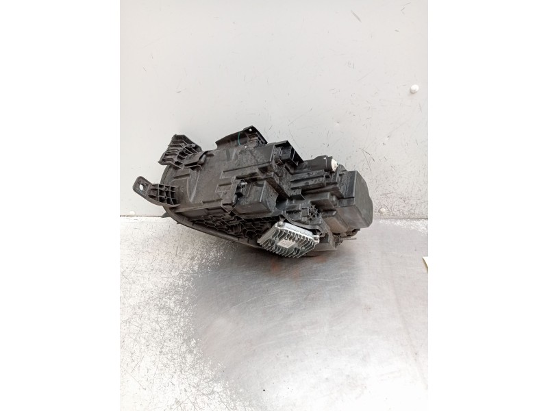 Recambio de faro derecho para citroën c5 aircross (ac_, aj_, ar_, a4_) 1.5 bluehdi 130 (acyhzj, acyhzr) referencia OEM IAM 98169