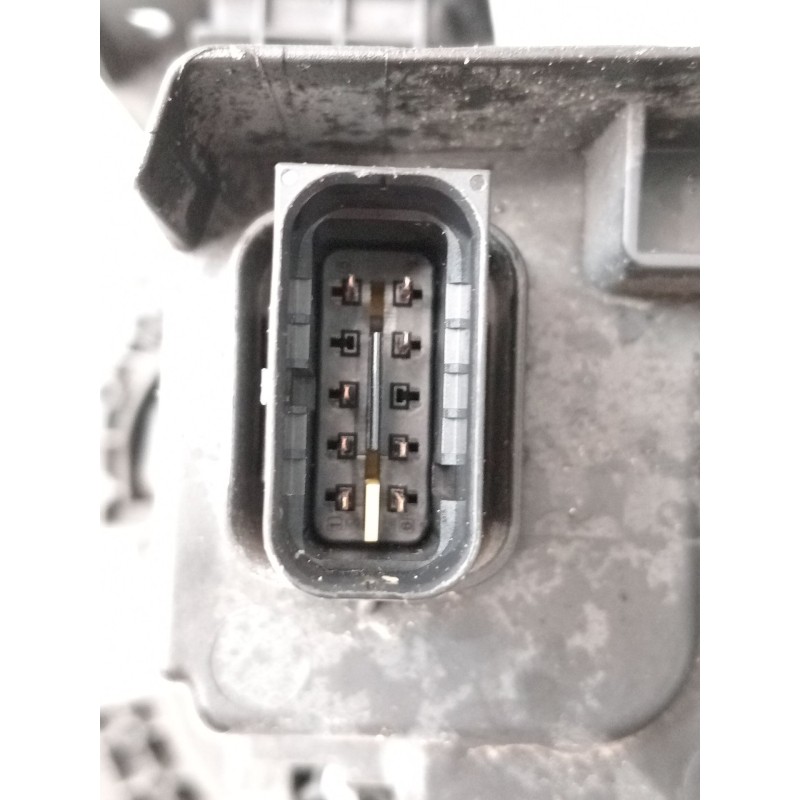 Recambio de faro derecho para citroën c5 aircross (ac_, aj_, ar_, a4_) 1.5 bluehdi 130 (acyhzj, acyhzr) referencia OEM IAM 98169