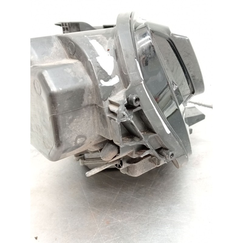 Recambio de faro derecho para citroën c5 aircross (ac_, aj_, ar_, a4_) 1.5 bluehdi 130 (acyhzj, acyhzr) referencia OEM IAM 98169