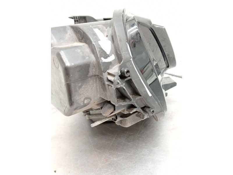 Recambio de faro derecho para citroën c5 aircross (ac_, aj_, ar_, a4_) 1.5 bluehdi 130 (acyhzj, acyhzr) referencia OEM IAM 98169