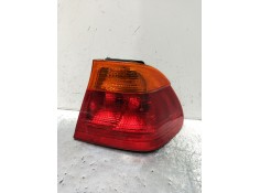 Recambio de piloto trasero derecho para bmw 3 (e46) 320 d referencia OEM IAM   1998