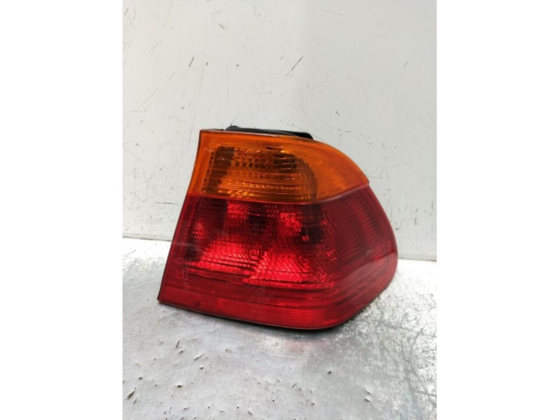 Recambio de piloto trasero derecho para bmw 3 (e46) 320 d referencia OEM IAM   1998