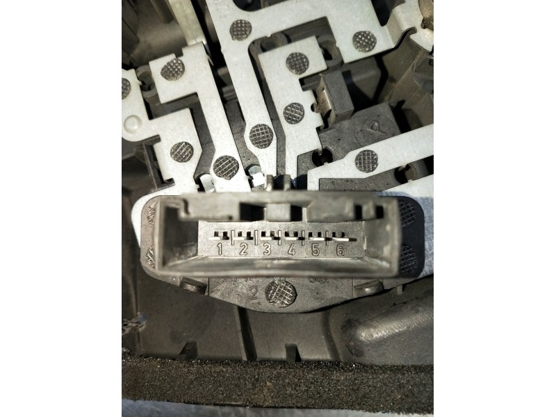 Recambio de piloto trasero derecho para bmw 3 (e46) 320 d referencia OEM IAM   1998