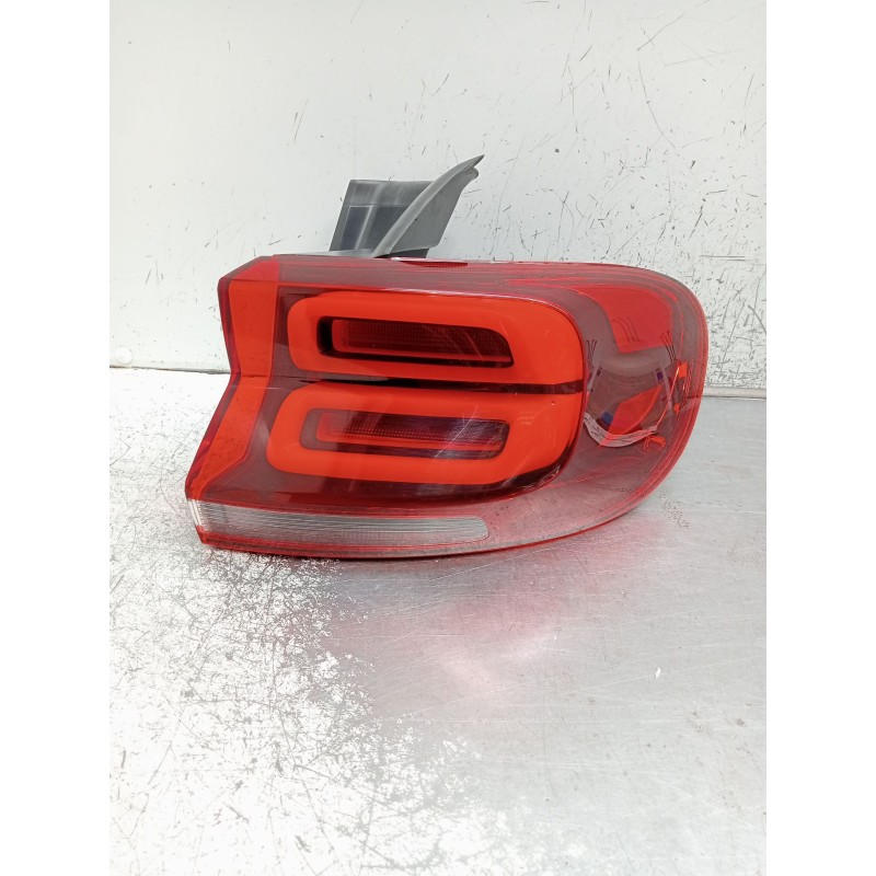 Recambio de piloto trasero derecho para citroën c5 aircross (ac_, aj_, ar_, a4_) 1.5 bluehdi 130 (acyhzj, acyhzr) referencia OEM