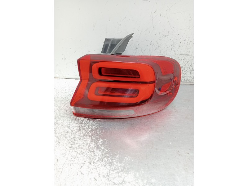 Recambio de piloto trasero derecho para citroën c5 aircross (ac_, aj_, ar_, a4_) 1.5 bluehdi 130 (acyhzj, acyhzr) referencia OEM