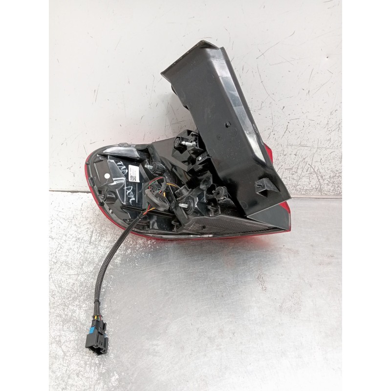 Recambio de piloto trasero derecho para citroën c5 aircross (ac_, aj_, ar_, a4_) 1.5 bluehdi 130 (acyhzj, acyhzr) referencia OEM