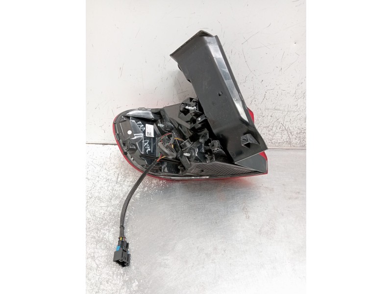 Recambio de piloto trasero derecho para citroën c5 aircross (ac_, aj_, ar_, a4_) 1.5 bluehdi 130 (acyhzj, acyhzr) referencia OEM