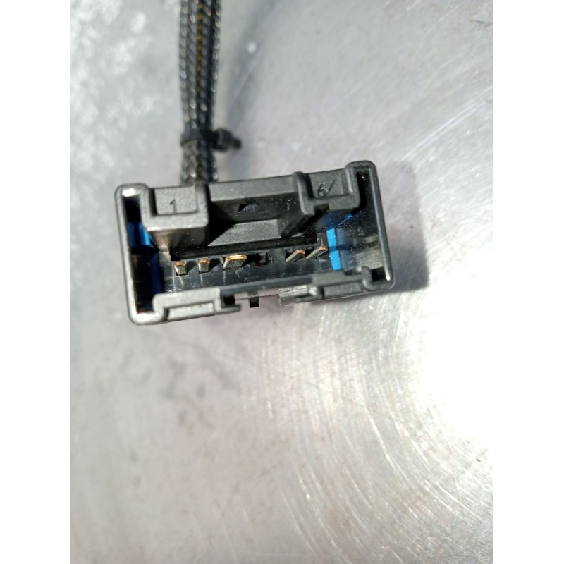 Recambio de piloto trasero derecho para citroën c5 aircross (ac_, aj_, ar_, a4_) 1.5 bluehdi 130 (acyhzj, acyhzr) referencia OEM