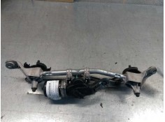 Recambio de motor limpia delantero para nissan juke (f15) 1.5 turbodiesel cat referencia OEM IAM W000011639   2