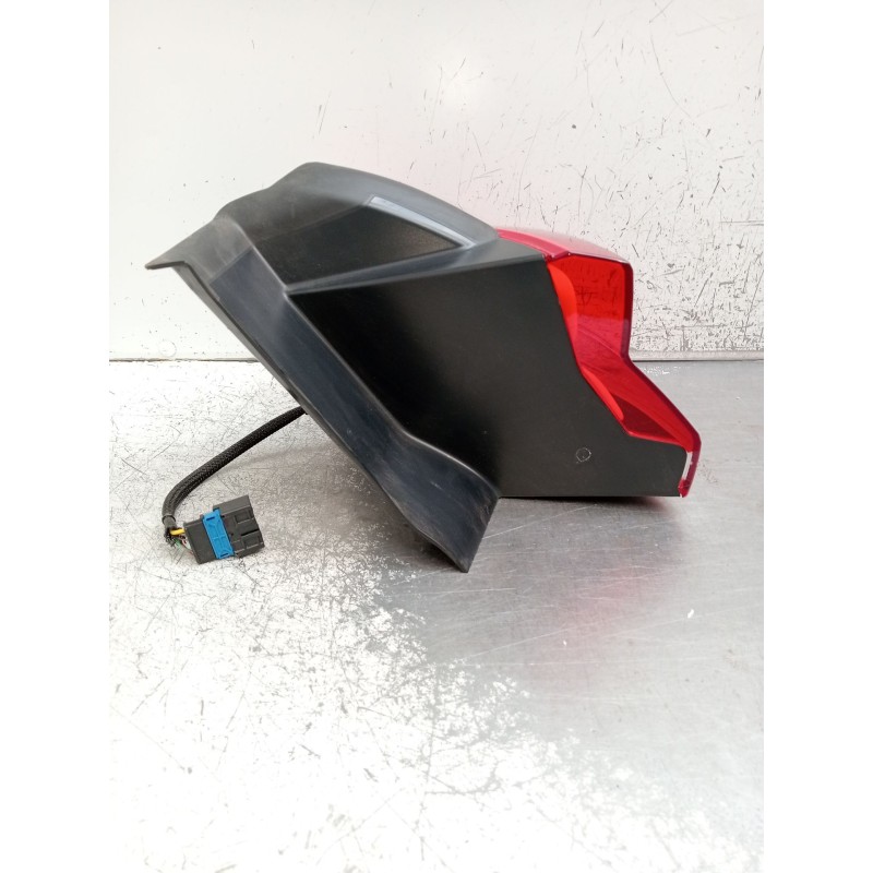 Recambio de piloto trasero derecho para citroën c5 aircross (ac_, aj_, ar_, a4_) 1.5 bluehdi 130 (acyhzj, acyhzr) referencia OEM