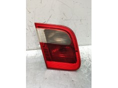 Recambio de piloto trasero izquierdo interior para bmw 3 (e46) 320 d referencia OEM IAM   1998