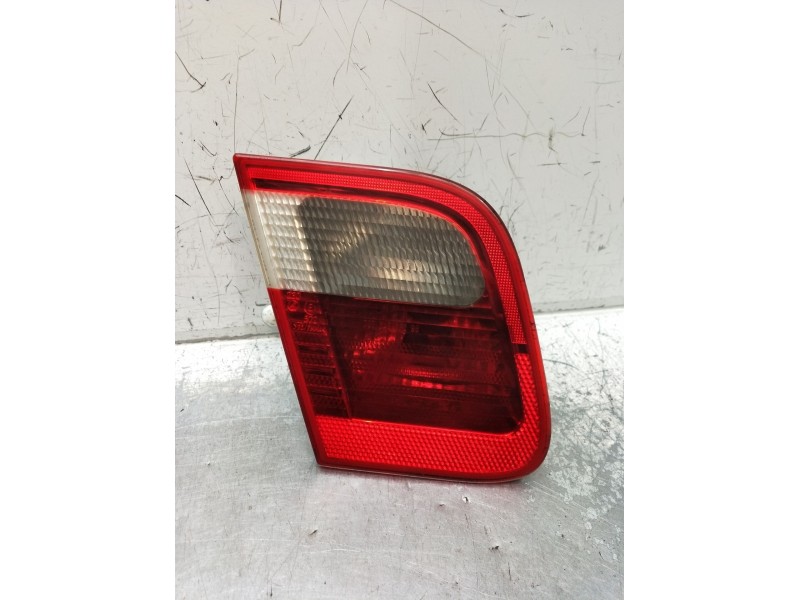 Recambio de piloto trasero izquierdo interior para bmw 3 (e46) 320 d referencia OEM IAM   1998