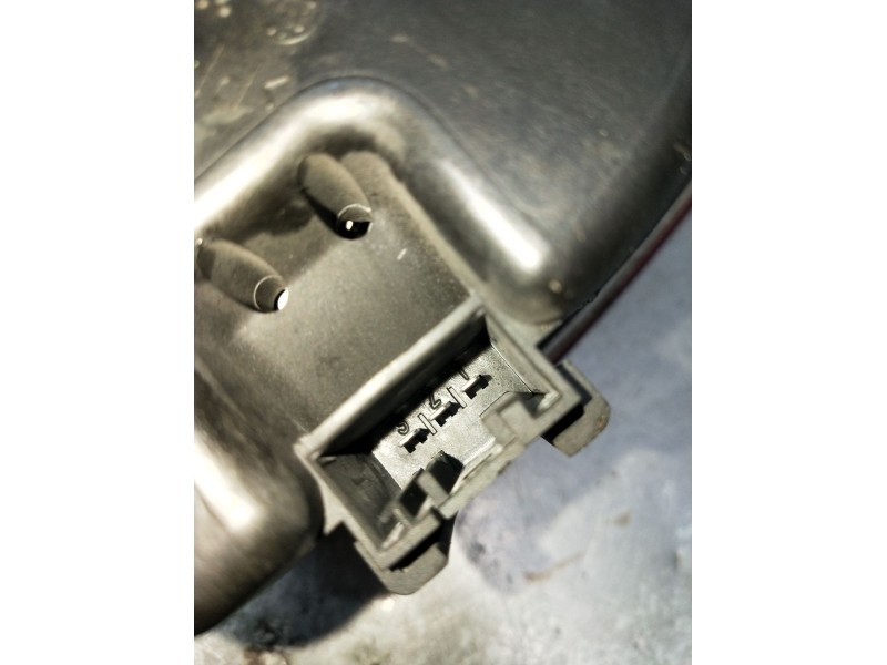 Recambio de piloto trasero izquierdo interior para bmw 3 (e46) 320 d referencia OEM IAM   1998