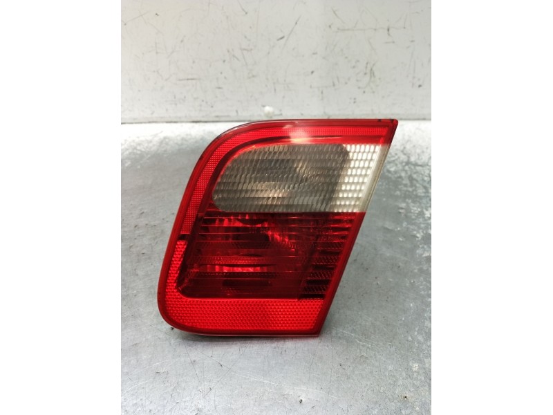 Recambio de piloto trasero derecho interior para bmw 3 (e46) 320 d referencia OEM IAM   1998