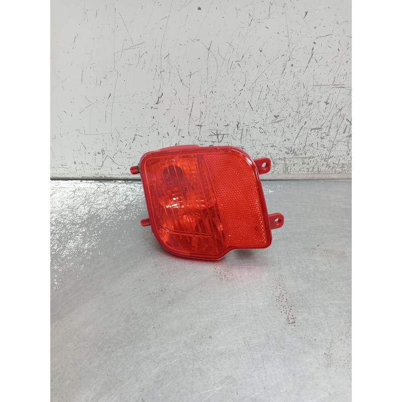 Recambio de piloto trasero derecho paragolpes para citroën c5 aircross (ac_, aj_, ar_, a4_) 1.5 bluehdi 130 (acyhzj, acyhzr) ref